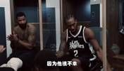 杨毅：小卡健康时也没多厉害 大多数还是不健康 作为争冠核心让人失望