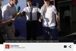 只待官宣！葡媒：穆帅将接手今天下午本菲卡的训练，签约至2027年