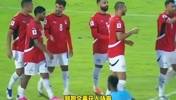 法老归位! 埃及3-0吉布提锁定世界杯门票，北非劲旅再圆世界杯梦