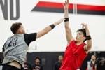 克林根：杨瀚森对阵国王时展示了实力 属于他的机会总会来的