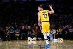 霍华德:我选东契奇为本赛季MVP 或者文班将成为史上最年轻MVP