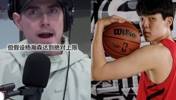 波特兰记者谈杨瀚森无法上场现状,开始质疑有克林根为什么选他!