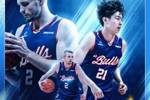 Game Day! 今晚19:30香港金牛将客场挑战上海玄鸟 争取14连胜！