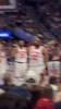 根本防不住！约基奇顶着唐斯高难度2+1打进！