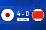 无缘夺冠!U16女足0-4日本获得亚军 2胜1平1负收官 日本女足卫冕