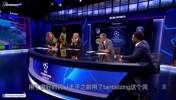 😂喧宾夺主！名场面：亨利教演播室三个英国人说英语！
