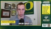 俄勒冈记者：林葳离开不意外损失不大，上赛季偶有高光表现