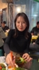 甜度超标！来自东京FC应援节目主持人冈本凉香的甜美一击
