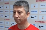 郭士强：对阵日本会做好任何困难的准备 把训练要求的重点执行好