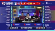 奥利塞亮鞋钉放铲罗德里❗️阿根廷解说：逃过红牌了