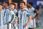 ESPN：世界杯决赛失利，梅西可能重新考虑在国家队的未来