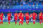2026亚运会女足分组:中国与菲律宾、乌兹别克斯坦、中国香港同组