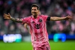 ESPN:梅西退出MLS全明星赛不会受罚,去年因退出被停赛一场