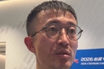姜至鹏：作为球员来说干一行爱一行，如果有能力年龄不是问题