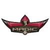 曼杜拉魔术女篮