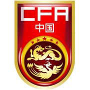 中国U15
